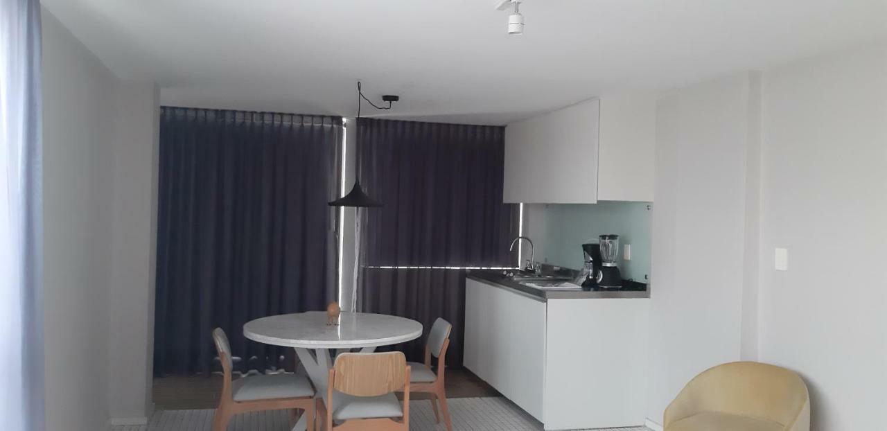 Ferienwohnung Providencia 848 Wtc Mexiko-Stadt Exterior foto